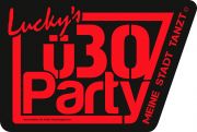 Tickets für Lucky`s ü30 Party  am 30.04.2019 - Karten kaufen